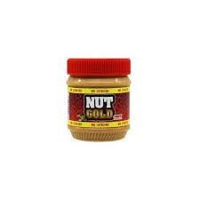 Nut Gold Crunchy Peanut Butter 250G