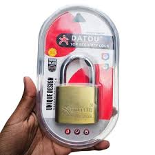 Datou Padlock 60MM
