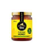 Old Farm Pure Raw Honey 250G