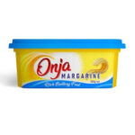 Onja Margarine 250G