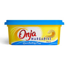 Onja Margarine 250G