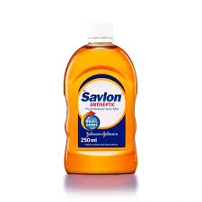 Salvon Antiseptic Liquid 250ML