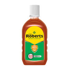 Roberts Antiseptic Liquid 500ML