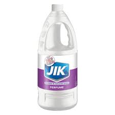 JIK Regular Perfumed Bleach 1.5L