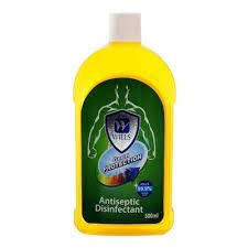 Wills Antiseptic Disinfectant 100ML
