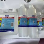 Eris Surgical Spirit 1L
