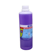 Eris Methylated Spirit 500ML