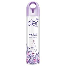 AER Violet Valley Bloom Air Freshener 300ML