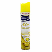 Fresh Day Lemon Air Freshener 360ML