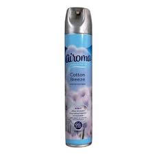Airoma Cotton Breeze Air Freshener 300ML