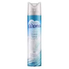 Airoma Ocean Spray Air Freshener 300ML