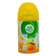 Air Wick Citrus Freshmatic Max Freshener 230ML