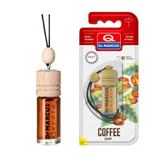 Dr Marcus Ecolo Coffee Car Freshener