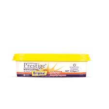 Prestige Original Margarine 100G