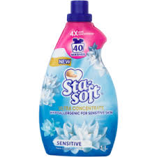 Star~Soft Ocean Fresh Fabric Softener 500ML