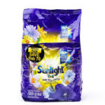 Sunlight Lavender Sensation Washing Powder 1KG+500G