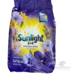 Sunlight Lavender Sensation Washing Powder 3.5KG