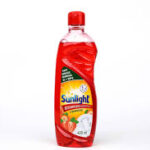 Sunlight Strawberry Dishwashing Liquid 750ML
