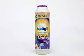 Sunlight Lavender Scouring Powder 1KG