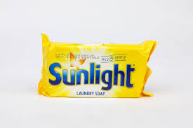 Sunlight Spring Sensation Bar Soap 175G