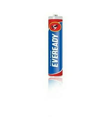 Eveready AA Single Pack Battery