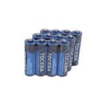Toceba AAA 2PC 3.15V