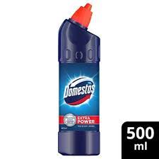 Domestos Original Toilet Cleaner 500ML