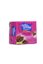 Odo Smile Cherry Blossom Air Freshener Block 170G