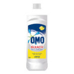 Omo Lemon Bleach 700ML