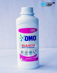 Omo Lavender Bleach 700ML