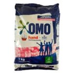 Omo Extra Fresh Washing Powder 1KG