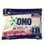 Omo Extra Fresh Washing Powder 75G