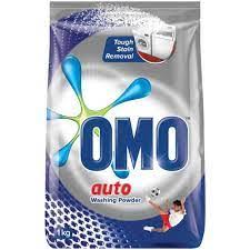 Omo Auto Washing Powder 1KG