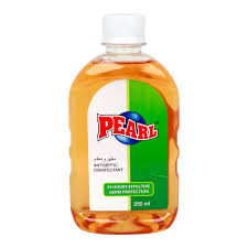 Pearl Antiseptic Disinfectant 250ML