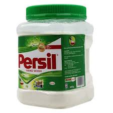 Persil Hand Washing Powder Jar 400G