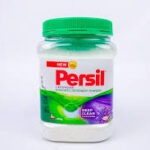 Persil Lavender Hand Washing Powder Jar 400G