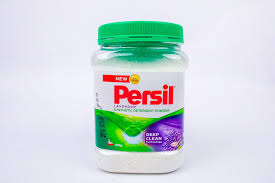 Persil Lavender Hand Washing Powder Jar 400G