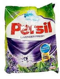 Persil Lavender Hand Washing Powder 1KG