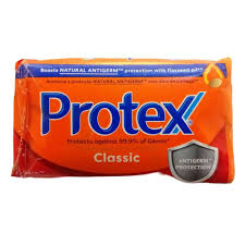 Protex Classic Bathing Soap 100G