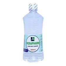 Rosapharm Home Dry Cleaner 100ML