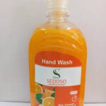 Sedoso Orange Handwash 500ML