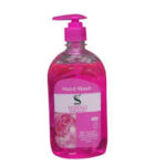 Sedoso Rose Petal Handwash 500ML