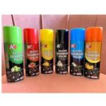 Silicone Dashboard Cleaner 200ML
