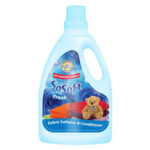 Sosoft Fresh Fabric Softener 2.5L