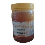 Makueni Organic Honey 500G