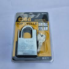 CICA Top Cycle Padlock 60MM