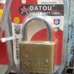 Datou Padlock 70MM
