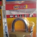 MOCCA Padlock 60MM