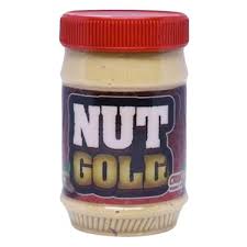 Nut Gold Crunchy Peanut Butter 500G