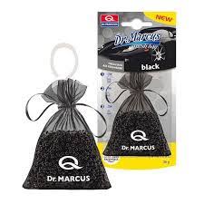 Dr Marcus Fresh Black Bag Car Freshener